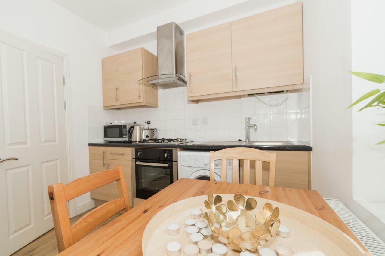 Pml Apartments Edgware Road London Exterior photo