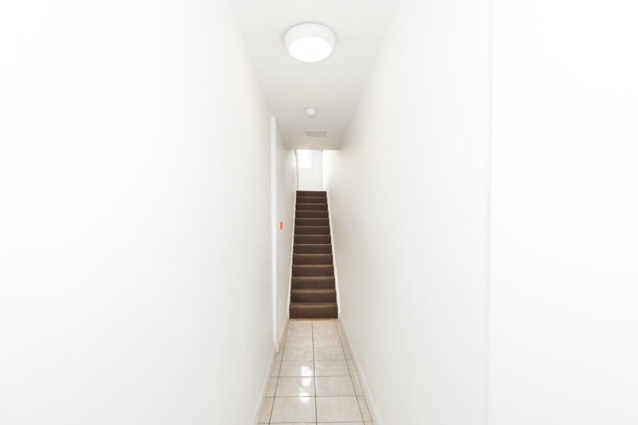 Pml Apartments Edgware Road London Exterior photo